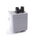 Boîte de controle 520 F - 530 SE Réf. 3001132
