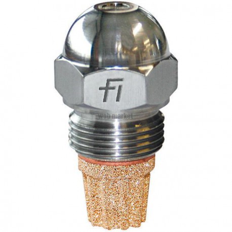 Gicleur fluidics 0.65 g 45