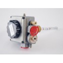 Bloc gaz thermostat Réf 0300948(S)