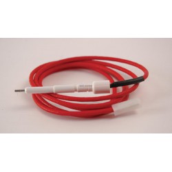 Electrode d allumage avec cable Réf 0302351(S)