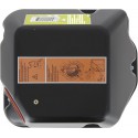Ensemble lmu74+boitier g2 solar Réf S507636