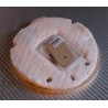 Isolant porte sum mohte Réf S507448