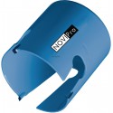 Scie trépan MultiMat dents carbure 19mm Novipro