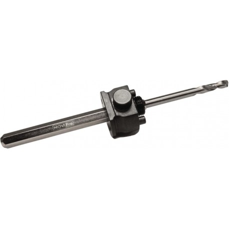 Arbre de montage pour MultiMat 16-30mm, HSS Novipro