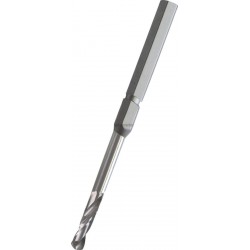 Foret de centrage HSS MultiMat 16-30mm Novipro
