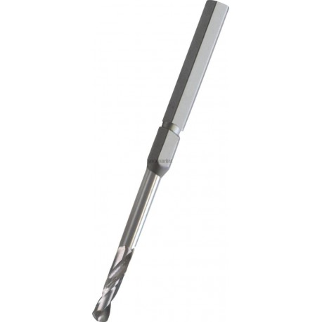 Foret de centrage HSS MultiMat 16-30mm Novipro