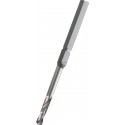 Foret de centrage HSS MultiMat 16-30mm Novipro