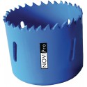 Scie trépan pour métal bimétal C08 68mm Novipro
