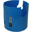 Scie trépan MultiMat dents carbure 68mm Novipro