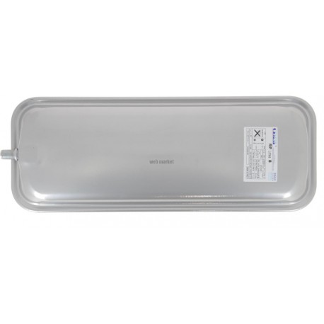 Vase d expansion 8 litres Réf 39812140