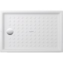 Receveur O.NOVO 120 x 80 cm, extra-plat blanc Réf. 62221201