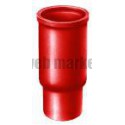 Coulisse en fonte SME diamètre nominal 150mm Réf. 156235 PAM