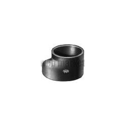 Cône excentré en fonte SMU Plus diamètre nominal 250-150mm Réf. 155437 PAM