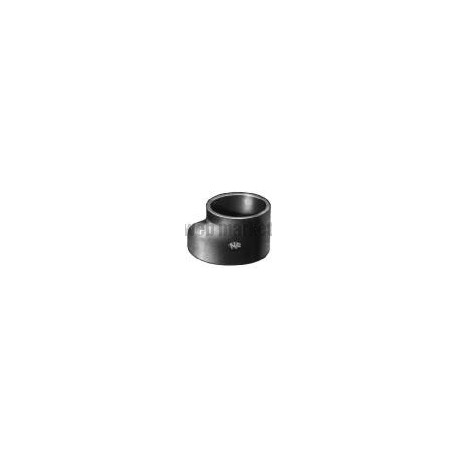 Cône excentré en fonte SMU Plus diamètre nominal 250-150mm Réf. 155437 PAM