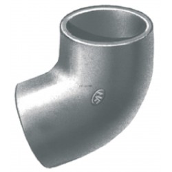 Coude SMU Plus 45° fonte diamètre nominal 300mm Réf. 155498 PAM