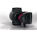 Circulateur Magna3 collectif 80 - 60F entraxe 360 mm PN10 qualité EuP Ready réf. 97924317