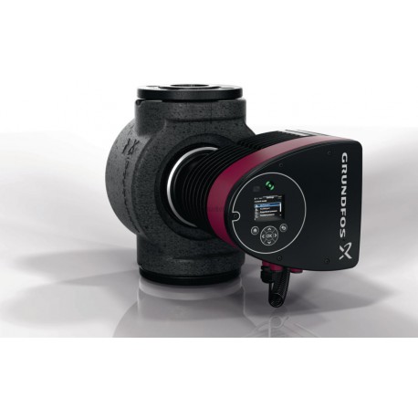 Circulateur Magna3 double collectif 40 - 120F entraxe 250 mm PN6 / 10 qualité EuP Ready réf. 97924465