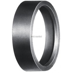 Bague de compensation SMU S diamètre nominal 250mm pour accessoire diamètre extérieur 250mm Réf. 157085 PAM
