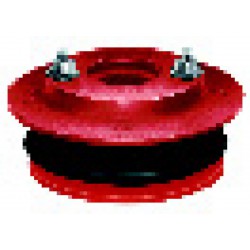 Bouchon expansible SMU S - fonte - Ø nominal 150 mm