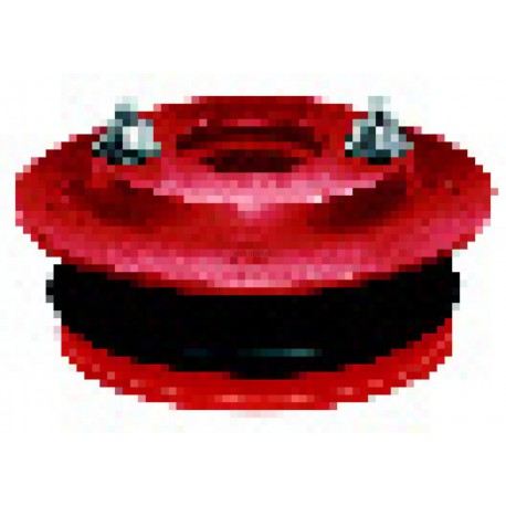 Bouchon expansible SMU S - fonte - Ø nominal 150 mm