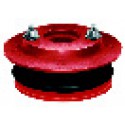 Bouchon expansible SMU S - fonte - Ø nominal 150 mm