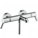 Thermostatique Ecostat bain-douche confort Care réf. 13115000