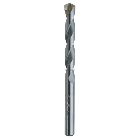 Foret à béton cylindrique Pro diamètre 8
