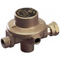 Limiteur de pression propane 30 kg/h 1,75 bar, écrou mâle 20x150 réf B185011