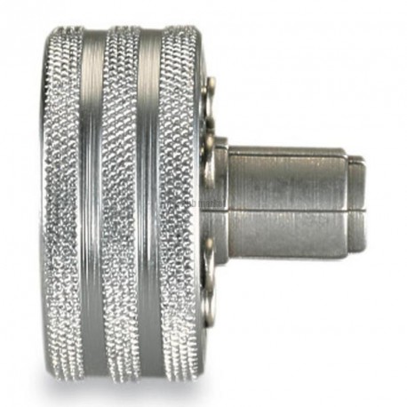 Têtes expander standard à rivets 16mm réf. 1.1016