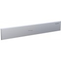 Set de finition Bâti-support douche de plain pied acier inoxydable réf 154336FW1