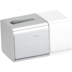 SAV Alterna Domino 3 poignée réglage de température thermostatique