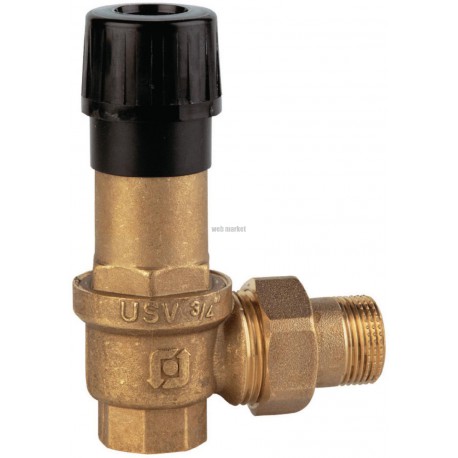 Soupape différentielle USVR 25 22L0265225