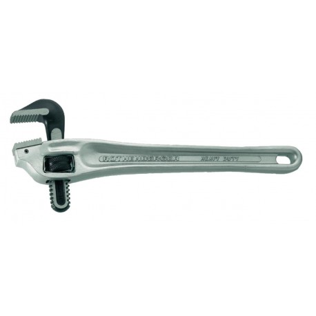 Clé de serrage 90° bec de canard diamètre : 76 7.0116 Lg : 450 mm