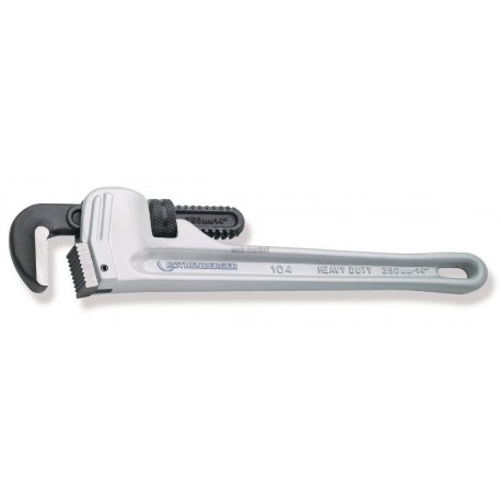 Clé de serrage ALLUDUR diamètre : 76 7.0161 Lg : 450 mm