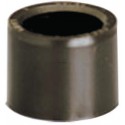 Réduction simple SYSTEM O PVC Mâle-Femelle diamètre : 50x40 HRS50
