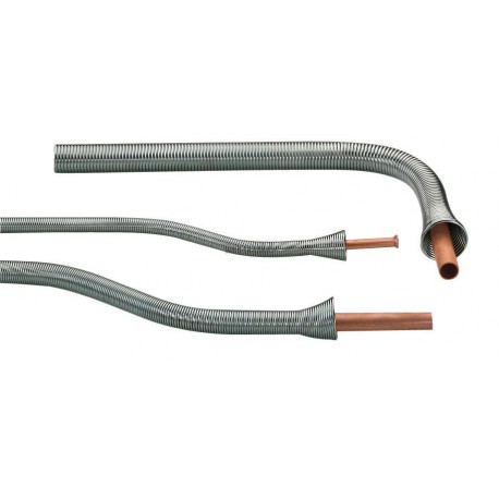 Ressort à cintrer pour le cintrage de tubes cuivre D12mm réf. 2.5183
