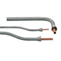 Ressort à cintrer pour le cintrage de tubes cuivre D16mm réf. 2.5186