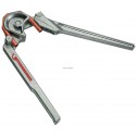 Pince à cintrer MULTIBEND diamètre : 10 R : 30 2.5401