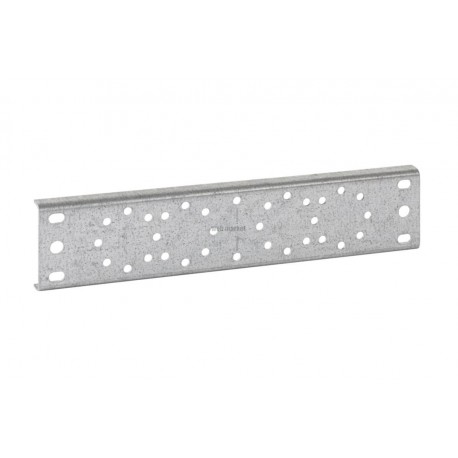 Barrette de montage courte (entraxe de 76,5 et 153 mm) Réf 601.737.00.1