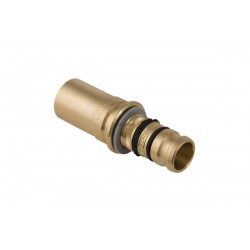 Raccord de transition Mepla Mapress D20-22 Réf 602.509.00.5
