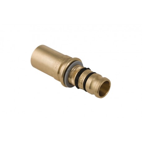 Raccord de transition Mepla Mapress D20-22 Réf 602.509.00.5