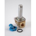 Electrovanne nf EV210B diam : 1/4 230 V