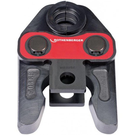 Mâchoire pour sertisseuse ROMAX TH40 réf. 1.5328X