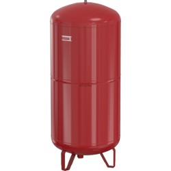 Vase d expansion FLEXCON 110 litres 2,5 bars réf. 16120