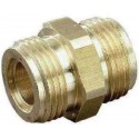 Raccord mâle 20x150-mâle bouteille réf B95260