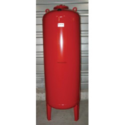 Vase d expansion à vessie interchangeable réf. VI100