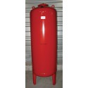 Vase d expansion à vessie interchangeable réf. VI100