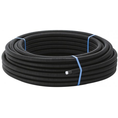 Tube MEPLA prégainé couronne diamètre 20x2,50mm réf. 602.131.00.2