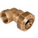 Coude Tof Push femelle pe75 66x76 réf 10070010ffb