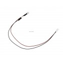 Cable électrode Réf. 340410